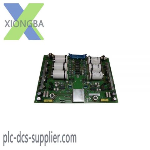 ABB SNAT634PAC Control Board for Industrial Automation