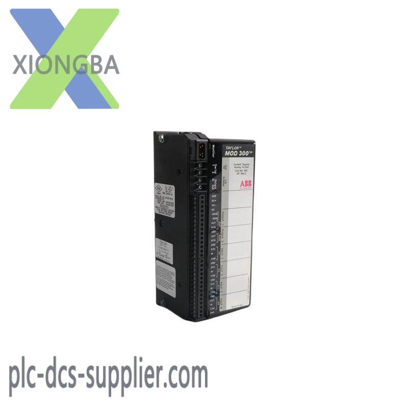 abb_ypp109a_display_control_board.jpg ABB 3BSC690023R1 Power Supply Module - Enhance Your Industrial Automation Systems