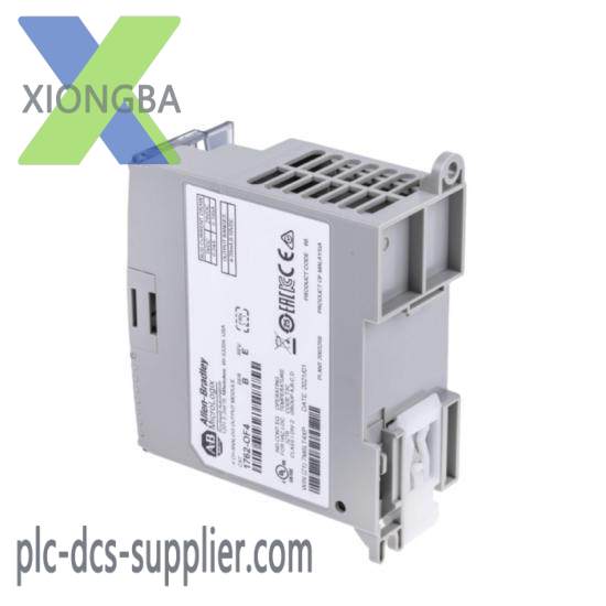 allen_bradley_1762-of4_analog_output_module_1.jpg Allen Bradley 1756-L55M24 Programmable Logic Controller - Efficient Industrial Automation