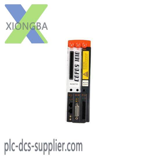 b_r_8v1010_00-2_servo_drive.jpg ABB UNS0119A-P V101 3BHE029153R0101 3BHE029154P4 Controller Module