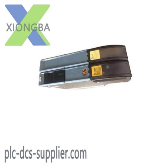 b_r_acopos_multi_p0440_modular.jpg B&R 7AM35170 Analog Input Module, High Precision Industrial Automation Control