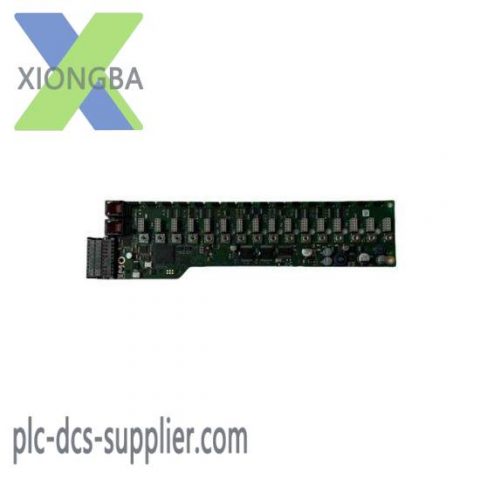 B&R Functional Module 7MM43270-1, Industrial Control System Component