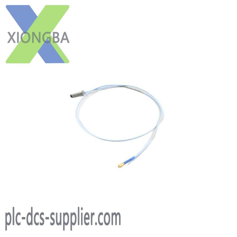 bently_nevada_330101-00-14-10-02-00_8mm_proximity_probe.jpg Bently 330101-00-14-10-02-00 Vibration Monitoring System