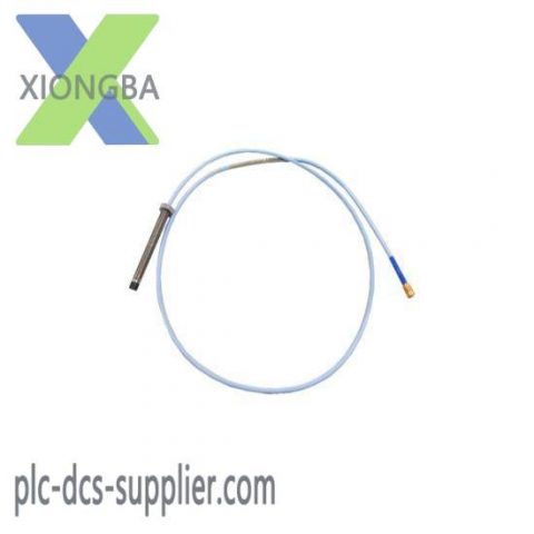 Bently 330400-01-00 Proximity Probe System, Precision Measurement Equipment for Industrial Applications