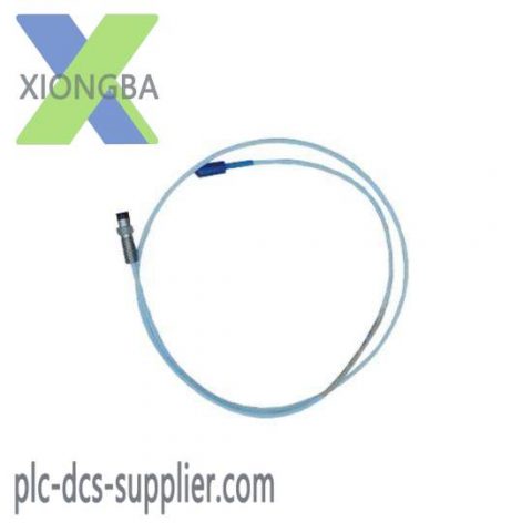 BENTLY 3500 / 15-02-02-00 Power Module