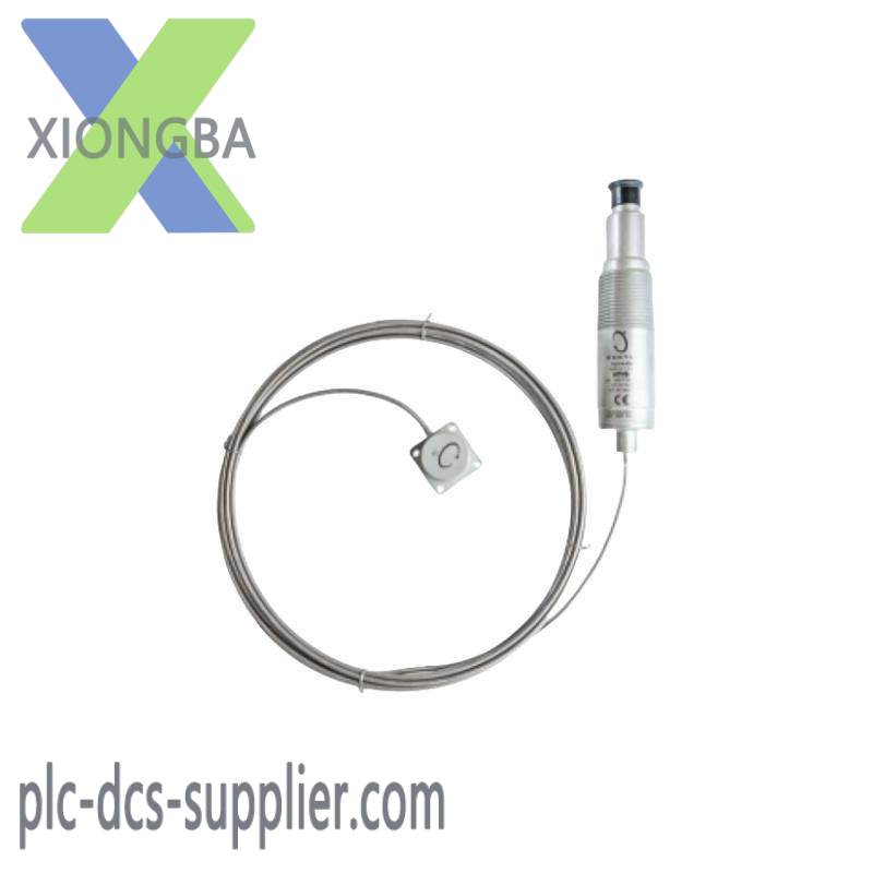 bently_nevada_330750-20_velomitor_velocity_sensor.jpg Bently Nevada 330750-20 Velocity Sensor for Industrial Control Systems