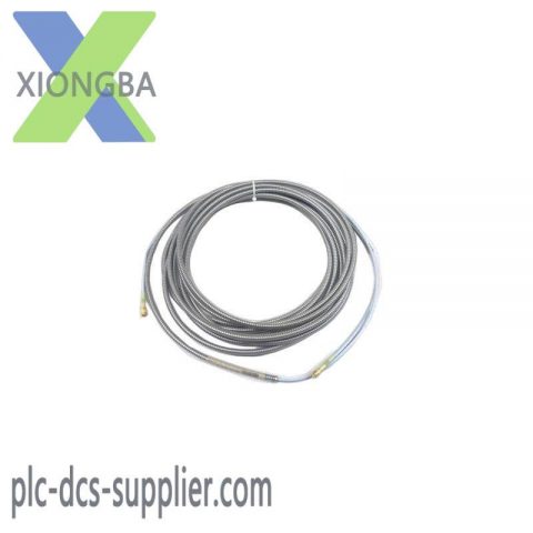 Bently 22810-00-03-10-02 Module Card, Precision Monitoring Solution