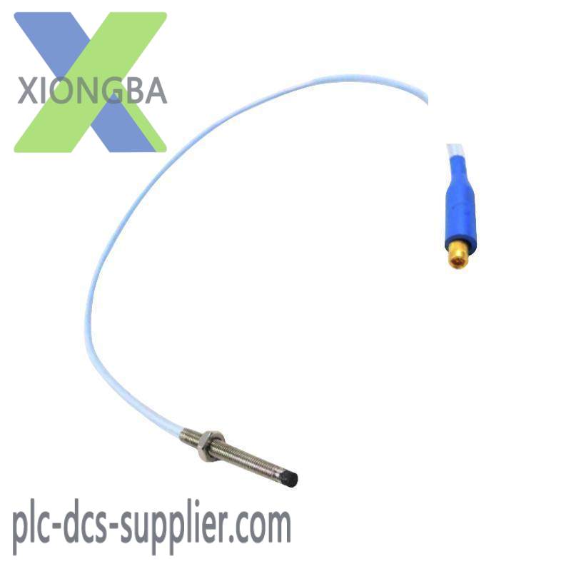 bently_nevada_330901-00-15-05-02-05_proximity_probe-1.jpg GE TU505FBP Screw Terminal Baseplate, Industrial Control Components