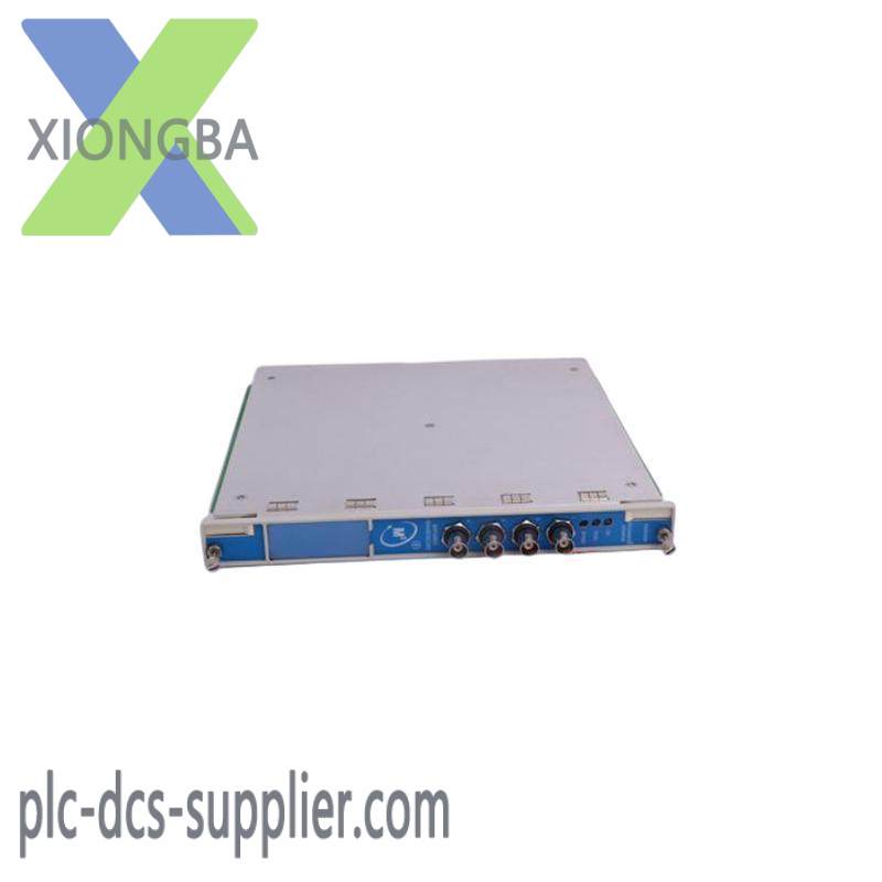 bently_nevada_3500_93_135785-02_system_display_screen_monitor.jpg Bently Nevada 330750-20 Velocity Sensor for Industrial Control Systems