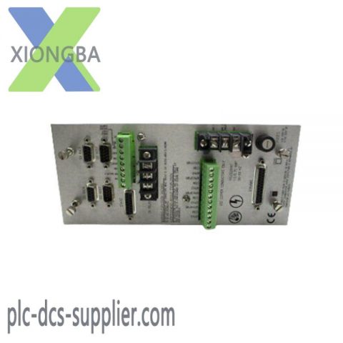 Bently 3500/42-04-CN Vibration Monitor Module, High Precision Industrial Control Solution