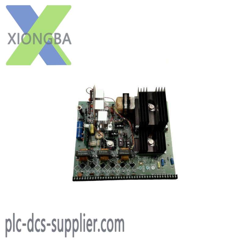 cyberex_41-01-882801_logic_power_supply_circuit_board.jpeg Cyberex 41-01-882801 Logic Power Supply Circuit Board