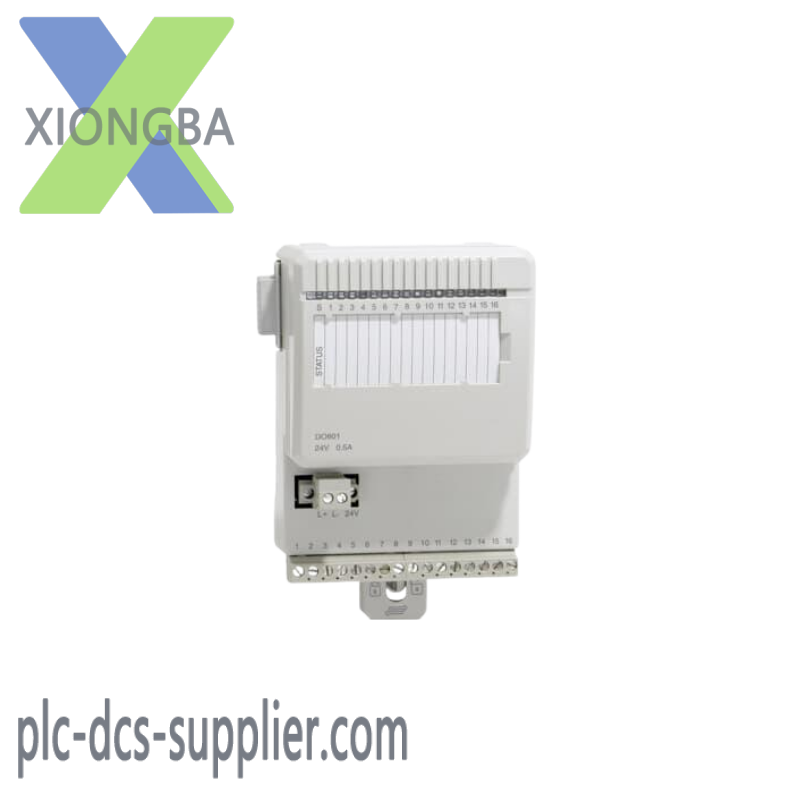 di802_abb_digital_input_3bse022360r1.png ABB BBCCS400 Industrial Control Module