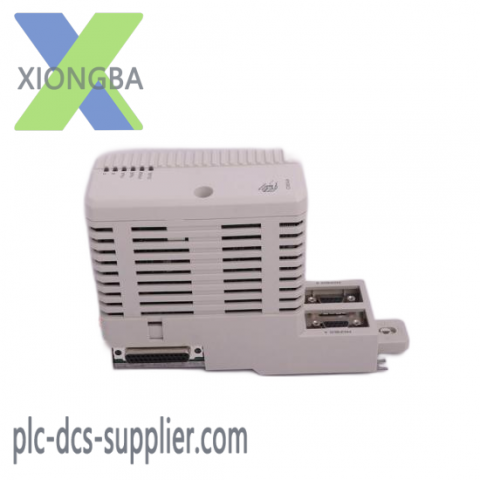 ABB CI855K01 Second-Hand PLC Communication Interface Module