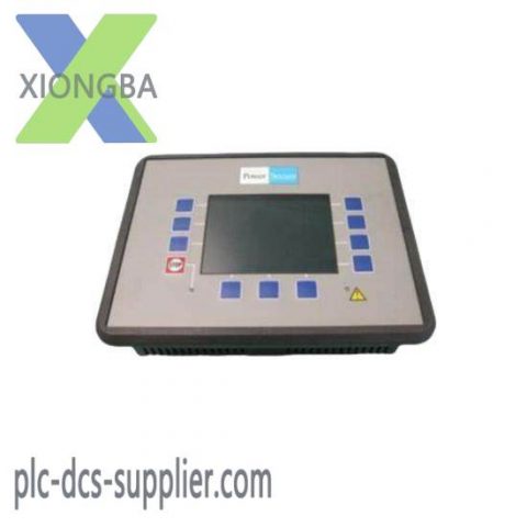 GE IC693PWR324Z Industrial Power Supply Module