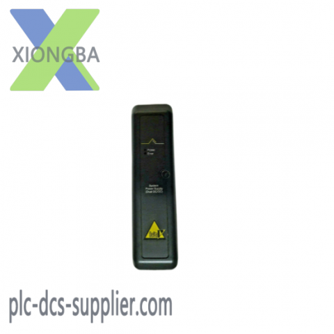 Emerson IC695LCU002RX3i CPUs CHINA MEDIUM HYDRO KIT, High-Performance Control Solution