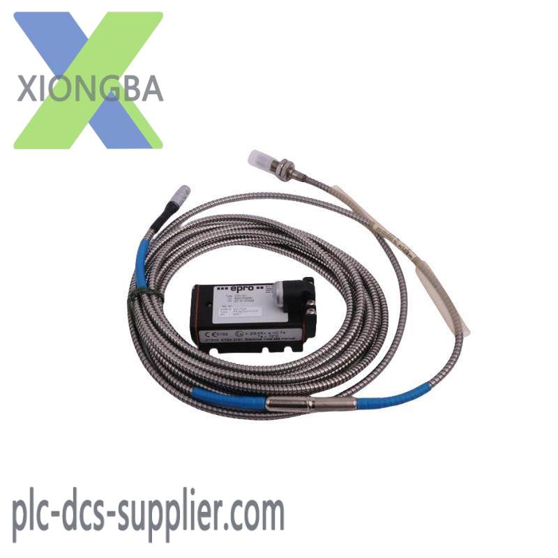 emerson_epro_pr9268_207-100_current_sensor-1.jpg Emerson 5A26304G02 High-Frequency Control Module