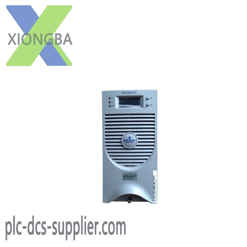 emerson_er22010_t_dc_charging_module.jpg TRICONEX 2201 AI Input/Output Module, High Precision & Reliability