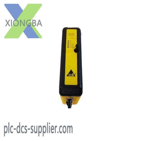 emerson_kj3221x1-ba1_12p3232x112_analog_input_hart_module.jpg TRICONEX TRICON4328 Analog Input Module, Safe and Reliable Control System Component