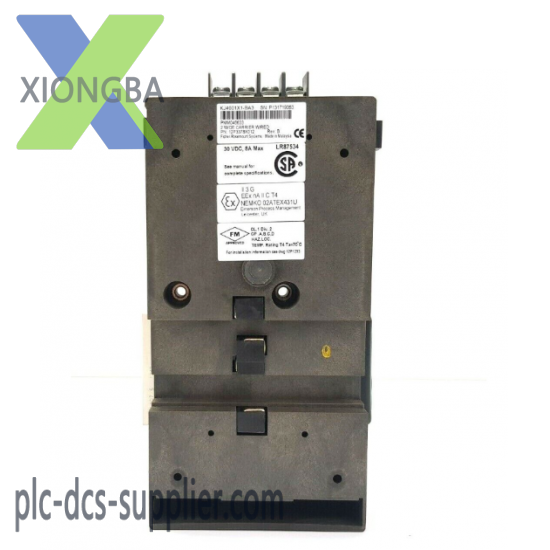 emerson_kj4001x1-ba3_12p3378x022_power_controller_1.png Emerson IC200ALG431 Analog Mixed I/O Module