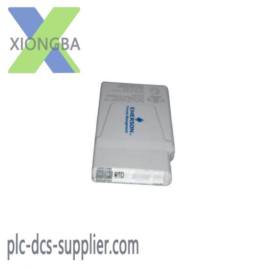 emerson_kl3031x1-ba1_12p4630x112_rtd_input_module_automation_parts_1.jpg Emerson CBL309M02 Industrial Control Module