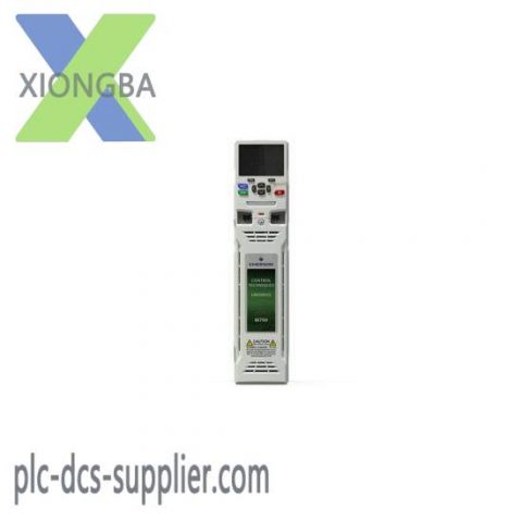 Vax Station 4000 90A Industrial Control Module