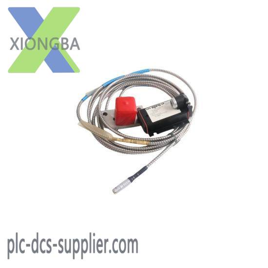 emerson_pr6426_000-110_con021_8mm_eddy_current_sensor_1.jpg Emerson 2840A49G01 Control Module, Industrial Automation & Control