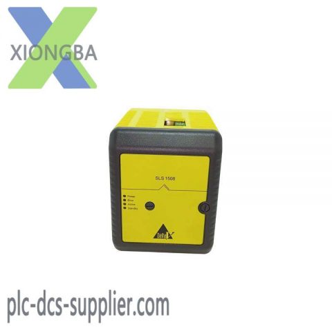 TRICONEX 2201 AI Input/Output Module, High Precision & Reliability