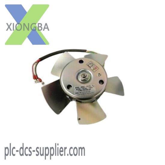 fanuc_a90l-0001-0491_servo_motor.jpg Fanuc A20B-3900-0061 PLC with SRAM Module | Industrial Automation Control System Component