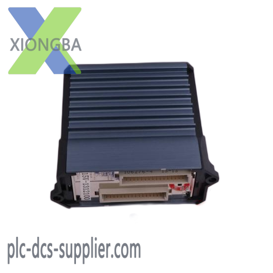 fbm211_p0914tn_foxboro.png FOXBORO IGP10T22B21FM1L1: Industrial Process Control Module