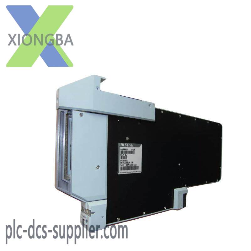 foxboro_cp30_control_processor.jpg FOXBORO P0400YDG System Module for Industrial Control