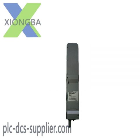 FOXBORO 760RNB-3A6T/CS-E/FN-A System Module