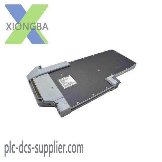 foxboro_p0400zg_node_bus_nbi_interface_module.jpg FOXBORO 3CLCBA FBM Series Industrial Control Module