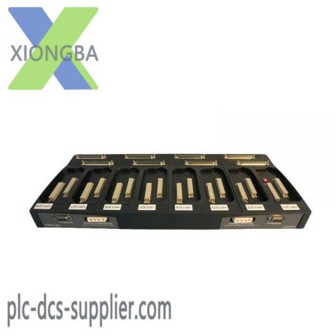 FOXBORO P0900EE Control Module for Precision Industrial Automation