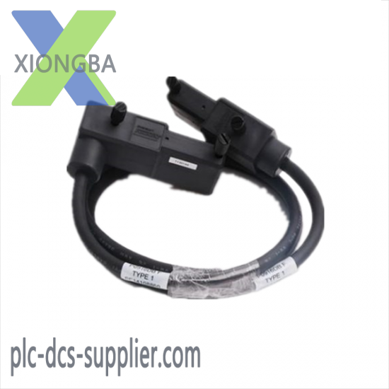 foxboro_p0916fh_rev_c_cable.png AB 1756-L61S Industrial Control Power Supply Module for Integrated Circuits