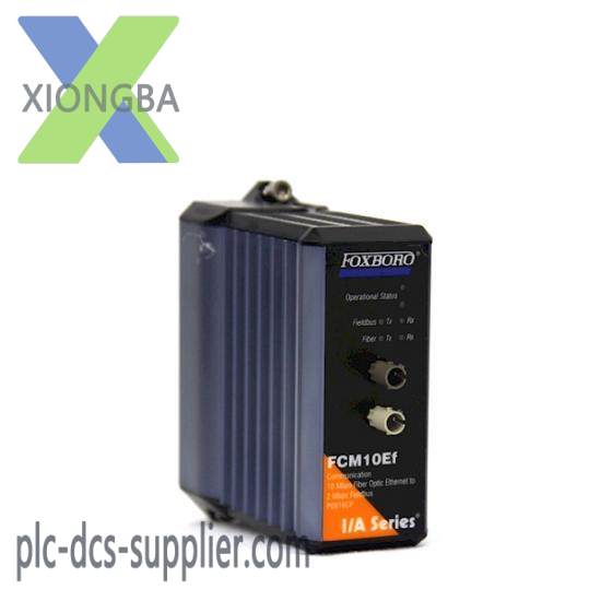 foxboro_p0922ag_i_a_series_system.jpg FOXBORO 760RNB-3A6T/CS-E/FN-A System Module