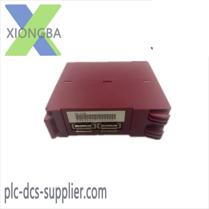 fuji_np1ps-117r_cpu_module.png GE NP1 PS-74R Industrial Control Module, Dedicated for Power System Automation