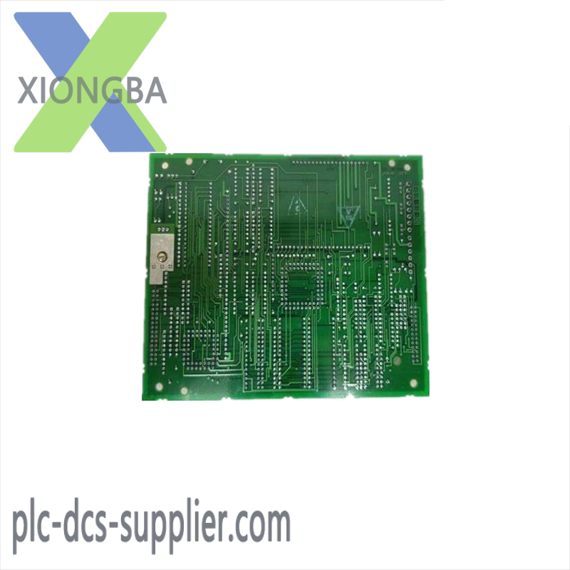 ge_ds200sdccg5rhd_drive_control_board.png GE 342A3647P240W28 Expansion Module for Industrial Automation Systems