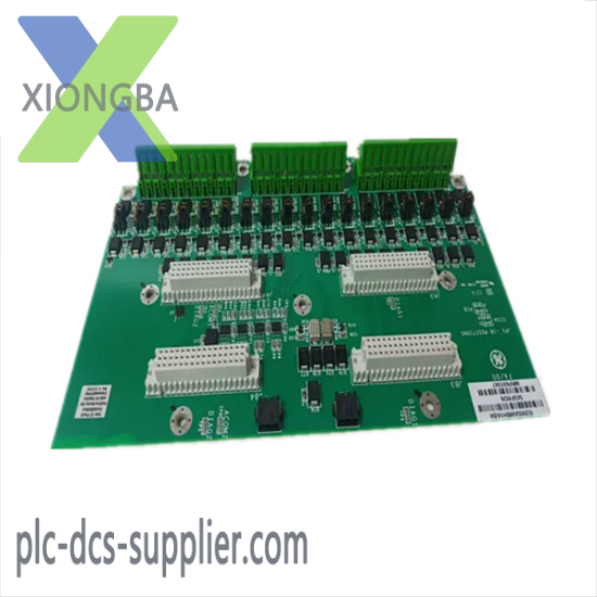 ge_ds200tceag2btf_emergency_overspeed_board.png GE DS200TCEAG2B Emergency Overspeed Board