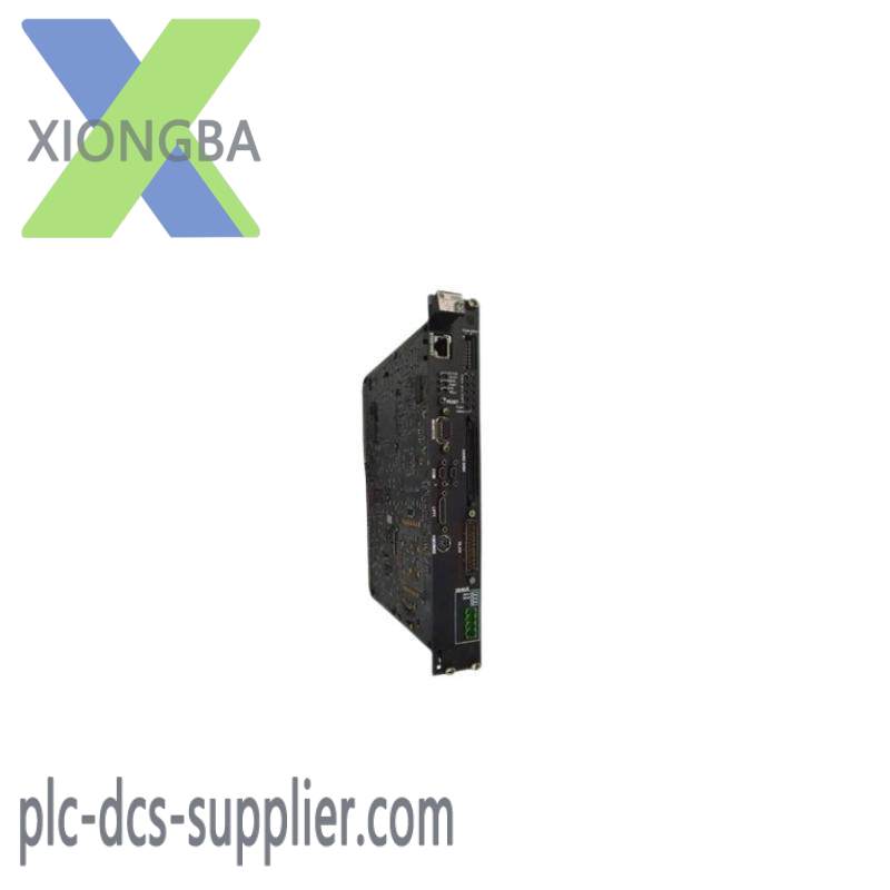 ge_ds200tcobg1aeb_i_o_tc2000_analog_board.jpg GE DS200DACAG1A TC2000 AC/DC Conversion Board, High-Performance Industrial Control Module