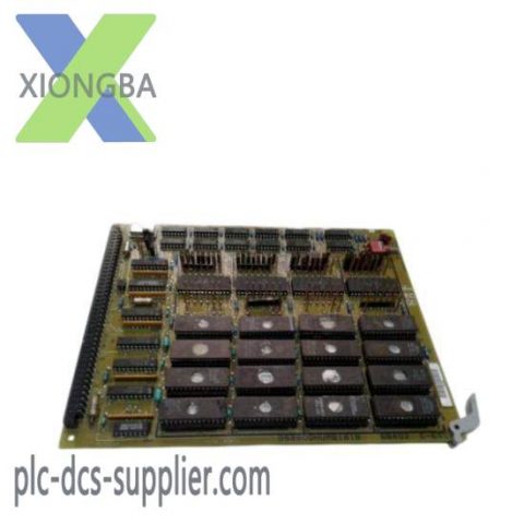 GE IC693ACC300LT Industrial Automation Module