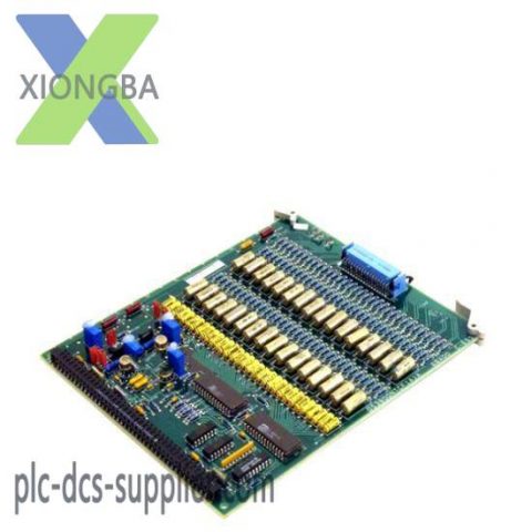 GE IC830M42E-DC9NCA00 Industrial Control Module