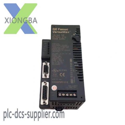 GE IS200DAMAG1BB Mark VI Snubber Card