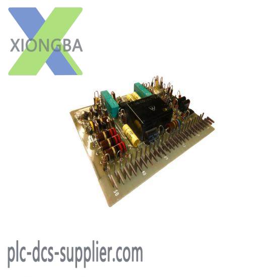ge_fanuc_ic3600epsa1_circuit_board.jpg Fanuc A860-0301-T002 High-Performance Industrial Control Module
