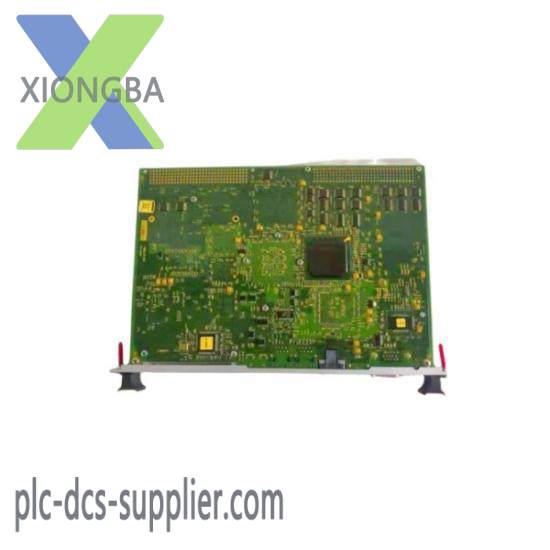 ge_fanuc_is215uccam03a_vme_controller_card.jpg Fanuc A20B-3900-0061 PLC with SRAM Module | Industrial Automation Control System Component