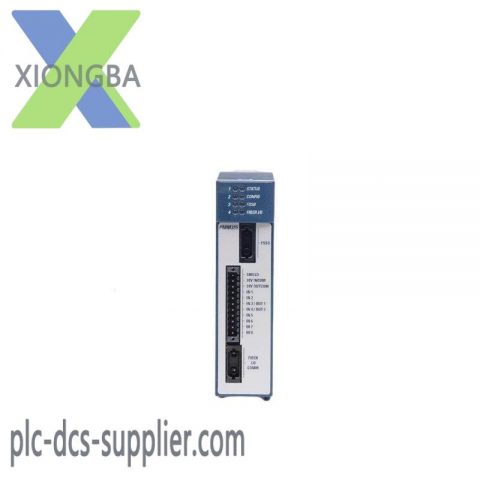 GE PMM BD-57025-1 Industrial Control Module