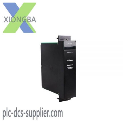 GE DS200SLCC-G2A High-Performance Communication Module