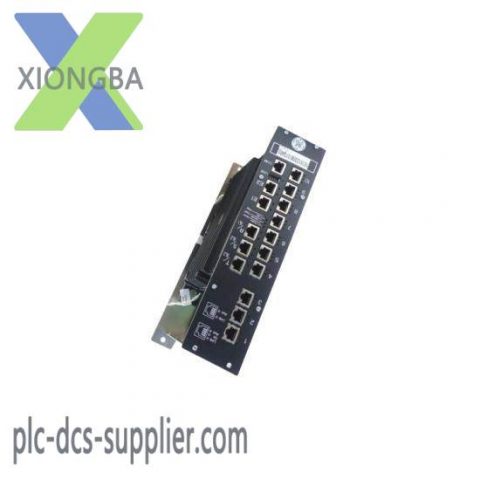 GE IC646MRA150 High-Speed Digital Input Module