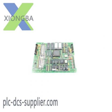 GE 531X306LCCBEG3 Ethernet Communication Module for Industrial Automation
