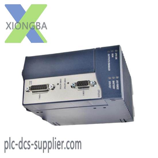 general_electric_ic695cpu315.jpg General Electric TEC36150 Industrial Control Board