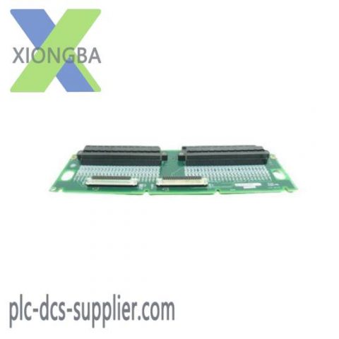 General Electric IS200TBTCH1CBB Thermocouple Terminal Board for EX2100 Excitation Control Systems